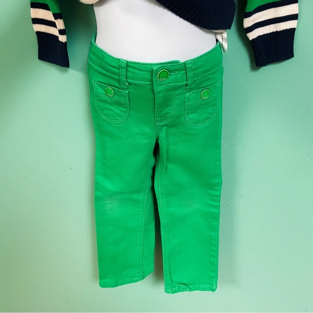 GAP toddler girls